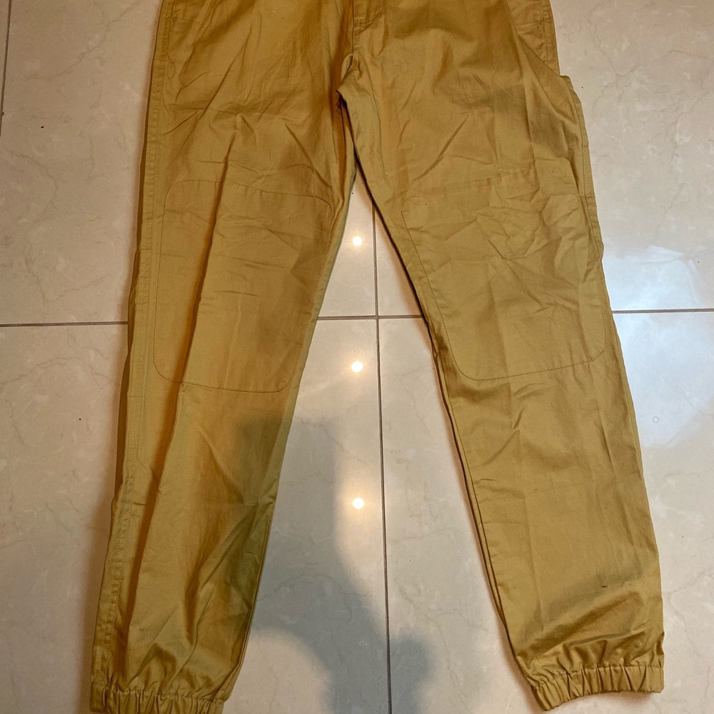 Unyforme jogger pants 38x34